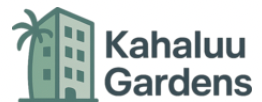 Kahalu'u Gardens
